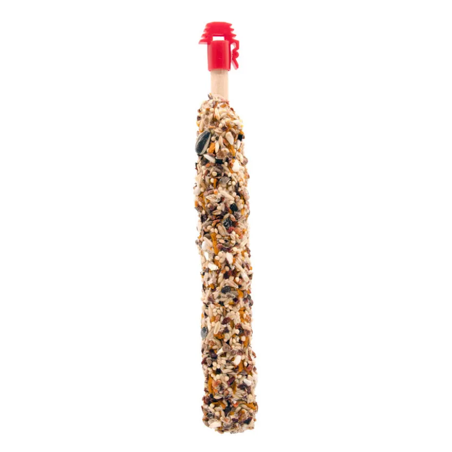 Versele-Laga Prestige Sticks Barritas Mango y Escaramujo para aves medianas