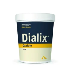 Vetnova Dialix Oxalate Suplemento dietético para perros y gatos