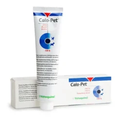 Vetoquinol Calo-pet Vitaminas para recuperación de estados carenciales para perros y gatos