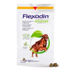 Vetoquinol Flexadin Advanced Condroprotector para perros