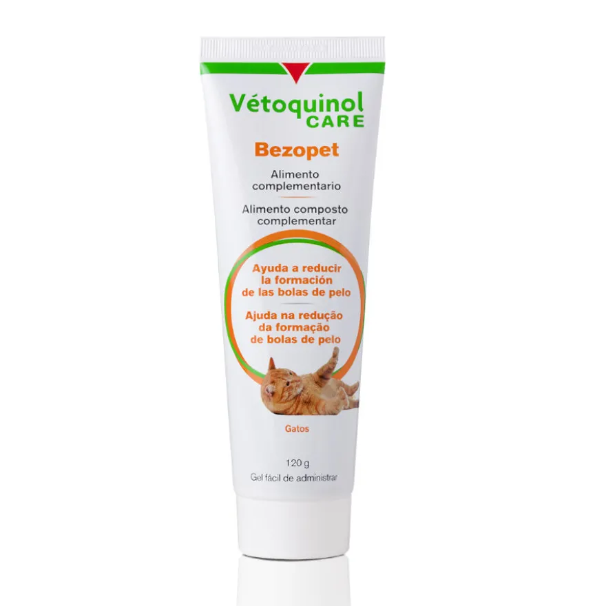 Vetoquinol Malta Bezopet para gatos