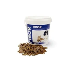 VetPlus Fibor Suplemento nutritivo para mascotas