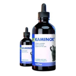 VetPlus Kaminix Suplemento Nutriconal para gatos