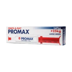 VetPlus Promax Suplemento Nutricional para perros