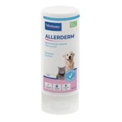 Virbac Allerderm Champú Piel Normal para perros y gatos