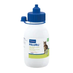 Virbac Feluro Suplemento para gatos