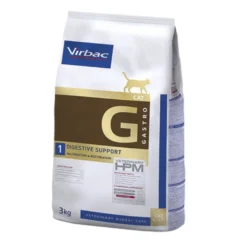 Virbac Gastro Digestive Support HPM Pienso para gatos