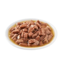 Virbac HPM Urology Dissolution & Prevention Sobre en Salsa para gatos – Pack