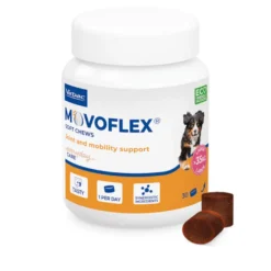 Virbac Movoflex Condroprotector para perros