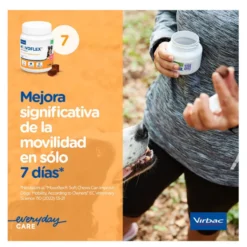 Virbac Movoflex Condroprotector para perros