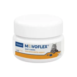 Virbac Movoflex Soft Chews Suplemento para gatos