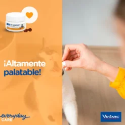 Virbac Movoflex Soft Chews Suplemento para gatos