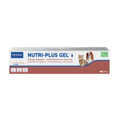 Virbac Nutri-plus gel Suplemento para perros y gatos