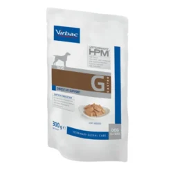 Virbac Veterinary HPM Gastro comida húmeda para Perros