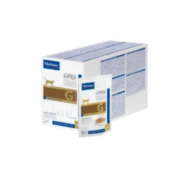 Virbac Veterinary HPM Gastro Comida húmeda para Gatos