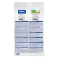 Virbac Veterinary HPM Urology - U3 Urinary WIB pienso para gatos