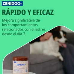 Virbac Zenidog Gel Difusor para perros
