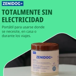 Virbac Zenidog Gel Difusor para perros