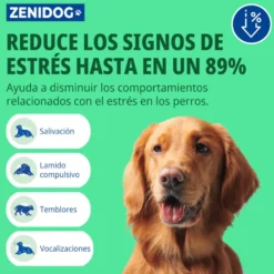 Virbac Zenidog Gel Difusor para perros
