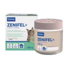 Virbac Zenifel Gel Difusor Calmante para gatos