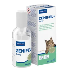 Virbac Zenifel Spray Calmante para gatos