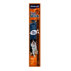 Vitakraft Barrita Fish Stick de Salmón para perros