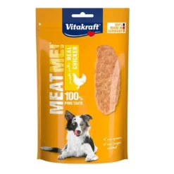 Vitakraft Bocaditos Meat Me Pollo para perros