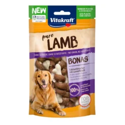 Vitakraft Huesitos Pure Bonas de Cordero para perros