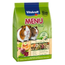 Vitakraft Menú Vital pienso para cobayas