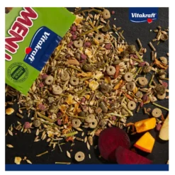 Vitakraft Menú Vital pienso para cobayas