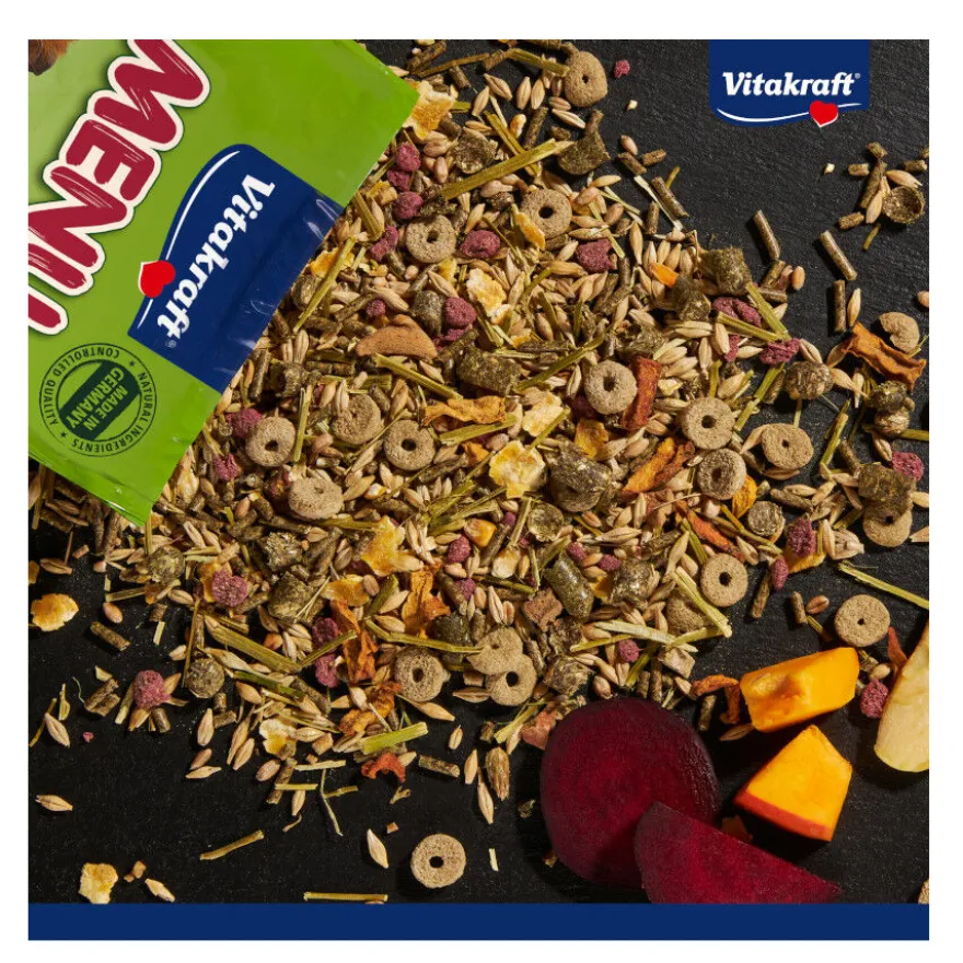 Vitakraft Menú Vital pienso para cobayas