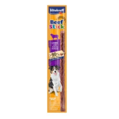 Vitakraft Palitos Cordero para perros