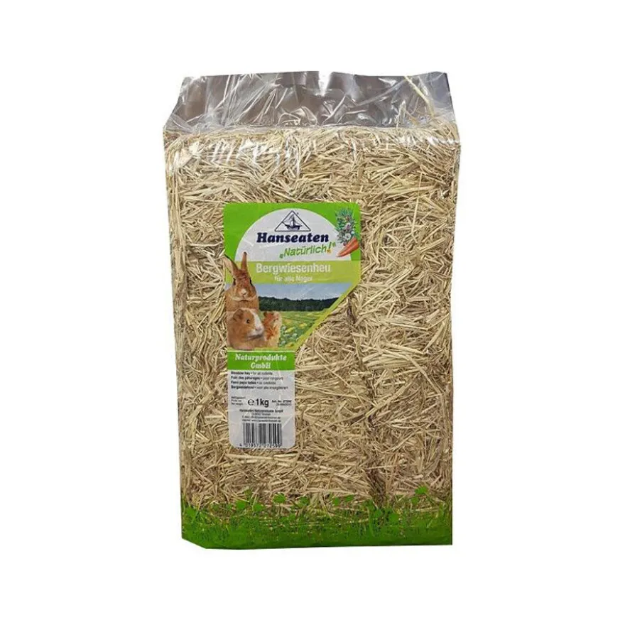 Vitakraft Vita Verde Heno Aromático para roedores