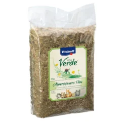 Vitakraft Vita Verde Heno Aromático para roedores