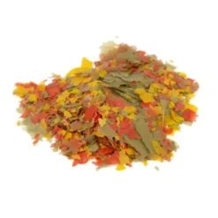 Vivanimals Escamas para peces tropicales