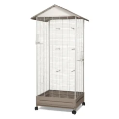 Voltregà 445CO Jaula para todo tipo de pájaros