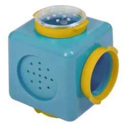 Voltregà Cubo Conector para hámsteres