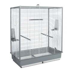 Voltregà Jaula Desmontable para crías de pájaros