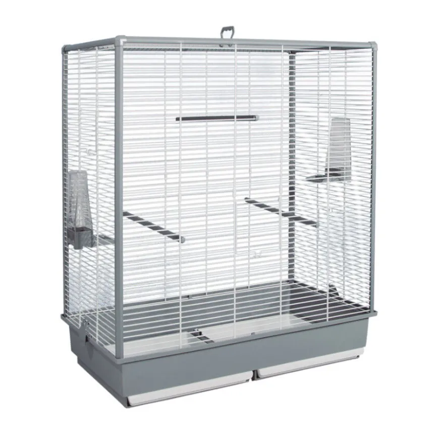 Voltregà Jaula Desmontable para crías de pájaros
