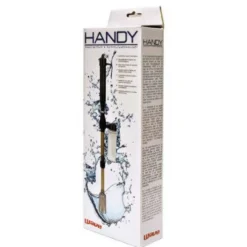 Wave Handy Aspirador Limpiafondos para acuarios