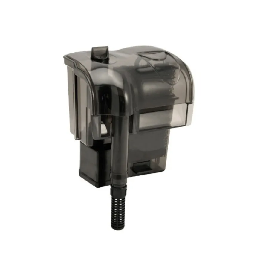 Wave Niagara filtros mochila para acuarios