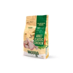 Weego Grain Free Adult Classic Pollo pienso para perros