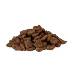 Weego Low Grain Salmón y Arroz pienso para perros