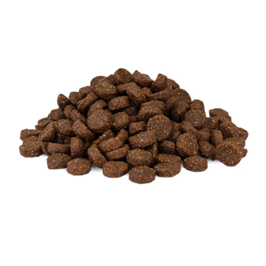 Weego Puppy Pollo y Arroz pienso para perros