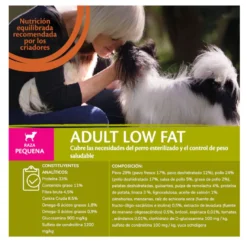 Wellness Core Adult Small Healthy Pavo pienso para perros