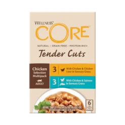 Wellness Core Selection Pollo sobre para gatos