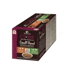 Wellness Core Small Farmer Selection tarrina para perros