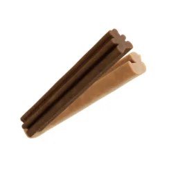 Whimzees Puppy XS/S Snacks Dentales Naturales para perros