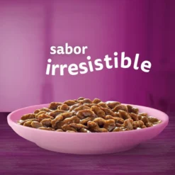 Whiskas Carnes en Salsa en Bolsita para Gatitos