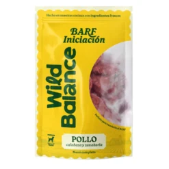 Wild Balance Barf Menú Completo Pack Iniciación comida congelada para perros